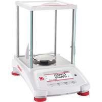 Ohaus 30429840 PIONEER PRECISION Scale, 320 g Cap., 0.001 g Graduations