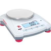 Ohaus 30456415 Balance polyvalente portable NAVIGATOR, Capacit&eacute; 2200 g, Graduations 0,1 g