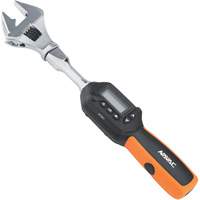  ID550 Cl&eacute; dynamom&eacute;trique num&eacute;rique, &eacute;lectronique, 3.1 - 62.7 lb-pi