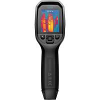 FLIR 87506-0606 Cam&eacute;ra thermique infrarouge haute temp&eacute;rature 30:1 TG298 &agrave; vis&eacute;e ponctuelle avec laser en pointe, 320 x 240 pixels, -25° - 1080°C (-130° - 1976°F), <70 mK
