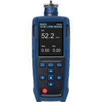 Détecteurs de gaz uniques