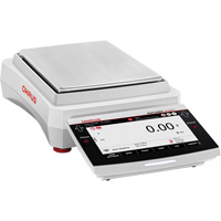 Ohaus 31059224 EXPLORER Precision Balance, 2200 g Cap.