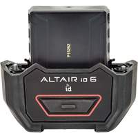 MSA 10250799 ALTAIR io 6 Battery Pack Replacement Kit