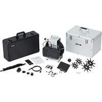 FLIR VS80-KIT-9 High-Performance Videoscope Kit with Camera Probe & Plumbing Spool