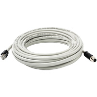 FLIR T911855ACC Ethernet Cable M12 to RJ45