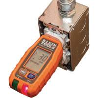 Klein Tools 69355 Jeu doutils &eacute;lectriques haut de gamme avec multim&egrave;tre, d&eacute;tecteur de tension et testeur de prises
