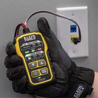 Klein Tools VDV500820 Tone & Probe PRO Electrical Wire Tracing Set