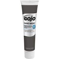 Gojo 8150-12 Revitalisant professionnel pour la peau Hand Medic, Tube, 5 oz