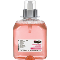 Gojo 5161-04 Savon &agrave; mains FMX-12, Mousse, 1250 ml, Parfum&eacute;