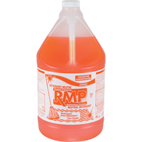 RMP Maintenance Products JA464 Orange Scented Neutral Floor Cleaner, 4 L, Jug