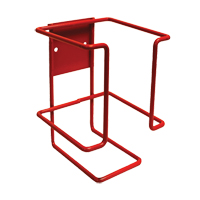 Croc Bloc 1210000 Wire Wall mount for 1L Sunscreen Bottle