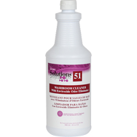  JA699 Nettoyant pour toilette Enviro Solutions, Bouteille