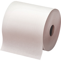 Tork 14108002 Universal Roll Towels, 1 Ply, Standard, 600' L