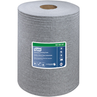 Tork 14100337 Premium 520 Centrefeed Wipers, Specialty, 10" L x 12-3/5" W