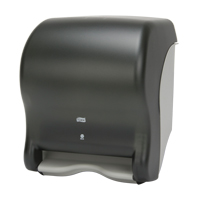 Roll Towel Dispenser , Electronic, 11.8" W x 9.1" D x 14.4" H  JA980 | TENAQUIP