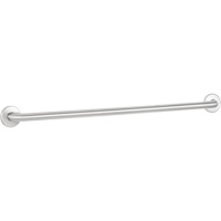 Bobrick 5806X18 B-5806 Series 18" Straight Grab Bar
