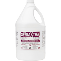 Germxtra Hard Surface Disinfectant, Jug  JB414 | TENAQUIP