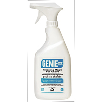 Germiphene GE-S Genie Plus Chair Cleaner, 700 ml, Trigger Bottle