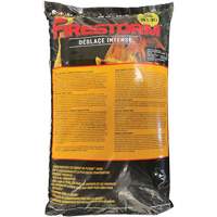  JB597 Produits de d&eacute;glaçage intense Firestorm, Sac, 44 lb (20 kg), Point de fonte -35°C (-31°F)