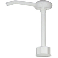 Safeblend CBP4L Pompe &agrave; main pour cruche de 4 L