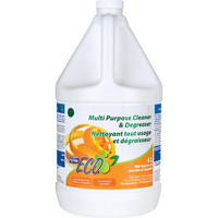 Multi-Purpose Cleaner & Degreaser, Jug JC001 | TENAQUIP