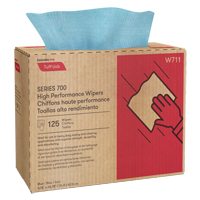 Wipers, Wipes & Rags