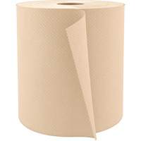 Cascades H085 Essuie-mains en rouleau serr&eacute; Pro Select, 1 pli, Standard, 800' lo