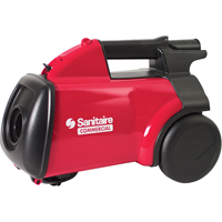 Sanitaire SC3683D Portable Canister Vacuums