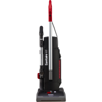 Sanitaire SC9180D Upright Vacuums - INDUSTRIAL DURALUX, 119 CFM, 4 Quarts
