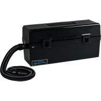 Atrix VACOMEGASLFH Aspirateurs portatifs Omega, Capacit&eacute; de 1 gal. US (3,8 litres), Filtration Hepa