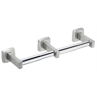 Bradley 5234-000000 Toilet Paper Dispenser, Multiple Roll Capacity