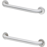 Bradley 8120-001240 Grab Bars