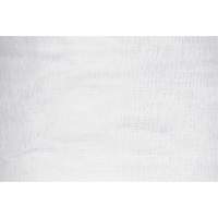  JC522 Dusting Cloth, Cotton, White