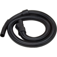 Industrial Wet/Dry Stainless Steel Vacuum Hose JC536 | TENAQUIP