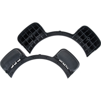 Aurora Tools JC539 Industrial Wet/Dry Stainless Steel Vacuum Caster Dolly