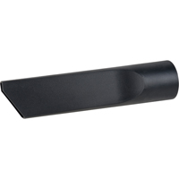 Aurora Tools JC545 Industrial Wet/Dry Stainless Steel Vacuum Crevice Tool