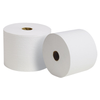 Cascades T150 Pro Perform Toilet Paper, High-Capacity Roll, 2 Ply, 950 Sheets/Roll, 26' Length, White