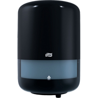 Tork 14100436 Advanced&reg; Roll Dispenser, Center-Pull, 9.4" W x 9" D x 14.4" H