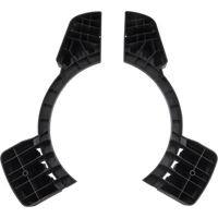 Aurora Tools JD108 Wheel Dolly for Ribbed Tank for Industrial Wet/Dry Stainless Steel Vacuum