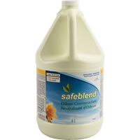 Safeblend OCGEG04 Produits de contr&ocirc;le & d'&eacute;limination des odeurs