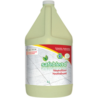 Safeblend TCFLG04 Neutraliser, Jug, 4 L