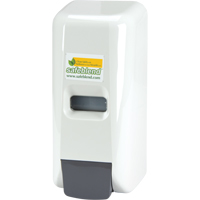 Safeblend YDL6LWM Distributeur de savon, Capacit&eacute; de 1000 ml