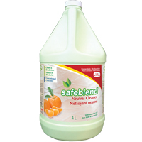 Safeblend NCTOG04 Nettoyant neutre, 4 L, Cruche