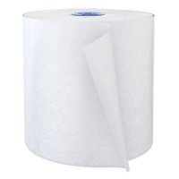 Pro Signature™ Hand Towels, 1 Ply, Standard, 775' L  JD408 | TENAQUIP