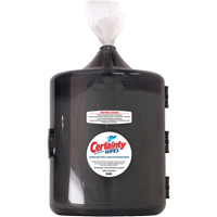 Certainty C9WALLSC Distributeurs muraux