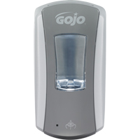 Gojo 1984-04 LTX-12 Dispenser, Touchless, 1200 ml Capacity, Cartridge Refill Format