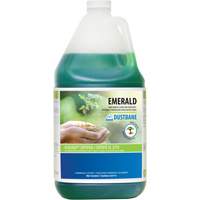 Emerald Cleaners & Degreasers, Jug JD493 | TENAQUIP