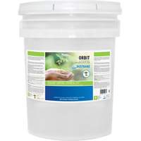 Dustbane 52066 Fini de plancher pour tout syst&egrave;me Orbit, 20 L, Cruche