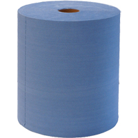 Cascades W802 Chiffons Pro Tuff-Job, Robuste, 12" lo x 13" la