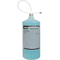 Rubbermaid FG4013111 Recharge de savon en lotion OneShot, Cr&egrave;me, 800 ml, Parfum&eacute;